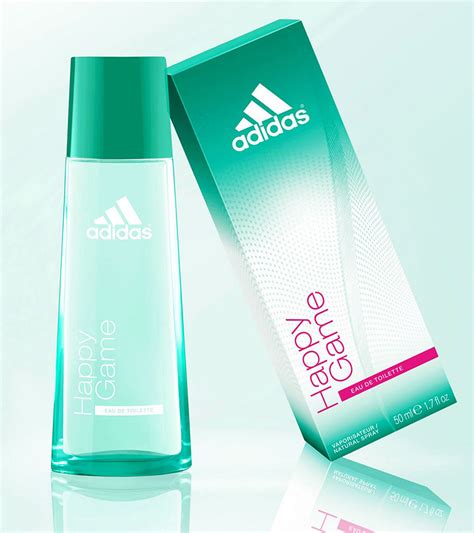 adidas perfume for girls.